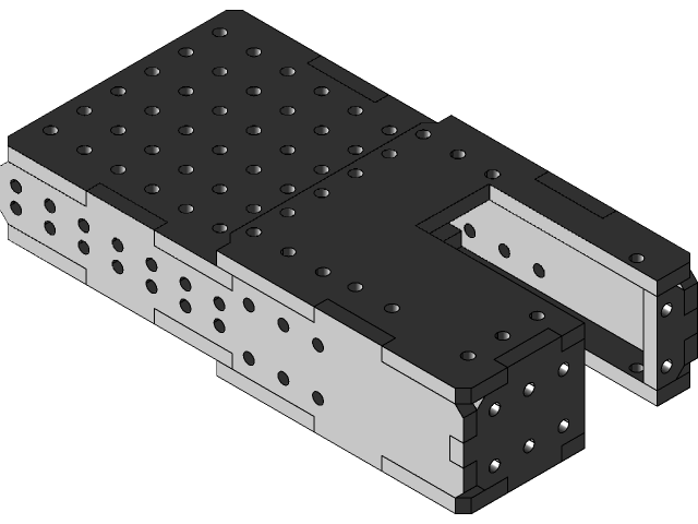 robot parts