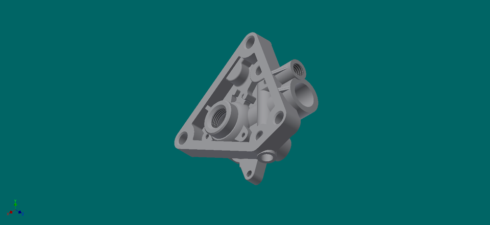 Automotive Parts