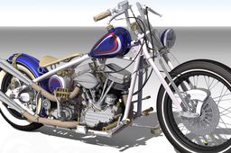 Bobber Extreme