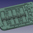 4xDVVC Chamber