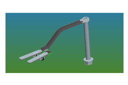 Tire removal tool