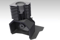 Car Component Challenge