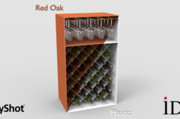 Wine Rack