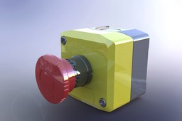 Emergency Button