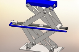Car jack
