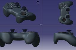 Gamepad