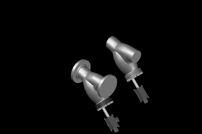 6 inch Strainers