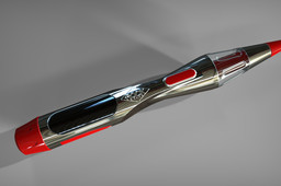 Rock Vapor E-Cig V2