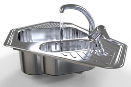 Sink 