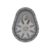Geneva (Maltese Cross) Indexing Wheel Assembly (8 slots)