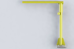 Jib crane