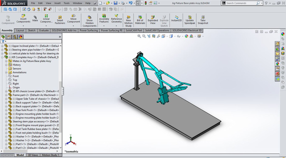Free CAD Designs, Files & 3D Models The GrabCAD Community Library