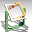 Rotational moulding