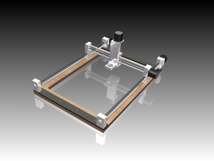 Best Cad For Cnc Router , 7 Best Free CNC Router Software (CAD/CAM ...