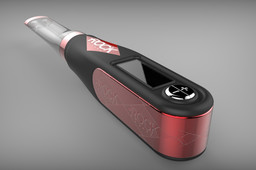 Rock Vapor e-Cig Challenge Entry