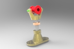 swivel bearing