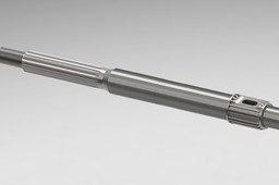 Outboard Propeller shaft
