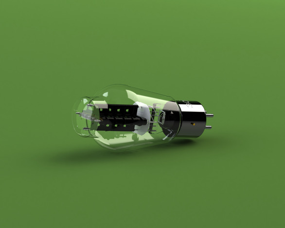 300b tube