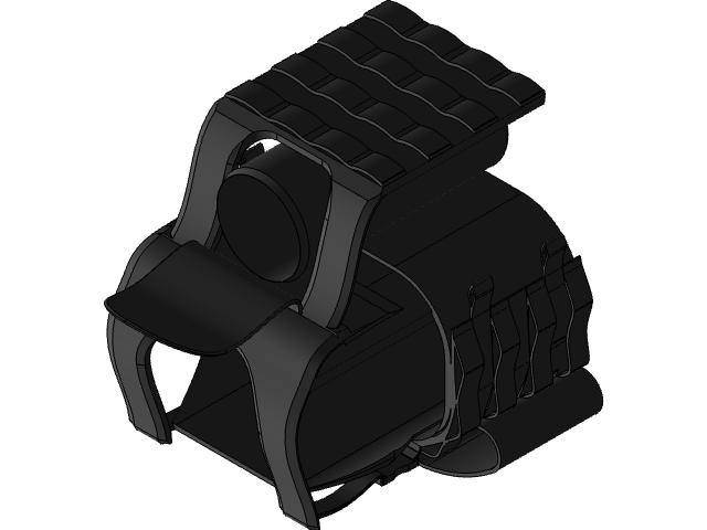 Free CAD Designs, Files & 3D Models | The GrabCAD Community Library