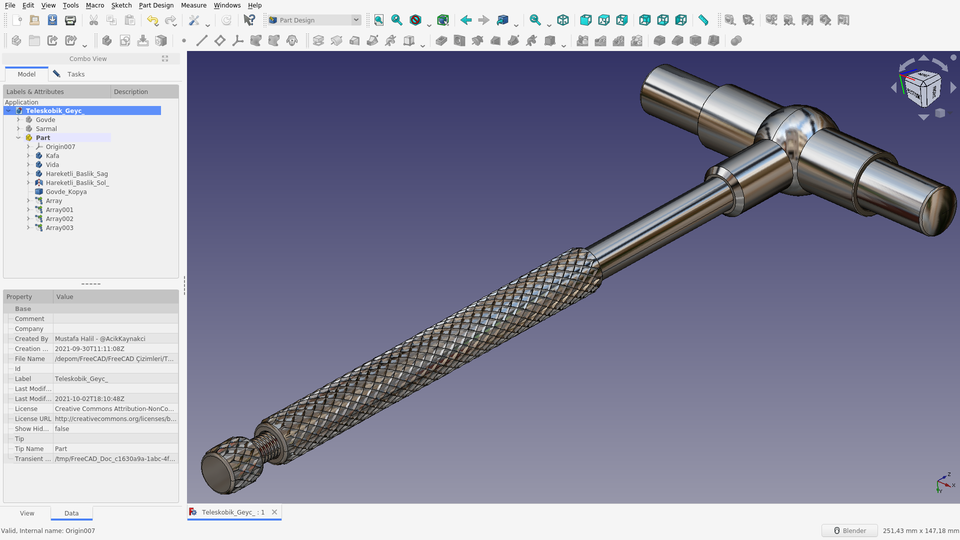 Free CAD Designs, Files & 3D Models | The GrabCAD Community Library