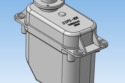 Tonegawa-Seiko SSPS-105