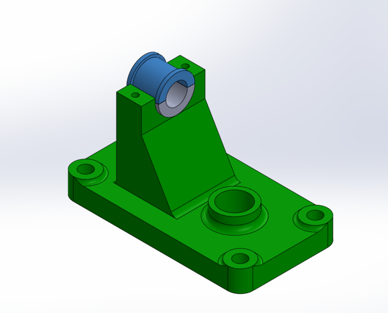 Free CAD Designs, Files & 3D Models The GrabCAD Community Library