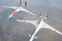 UAV GOZCU