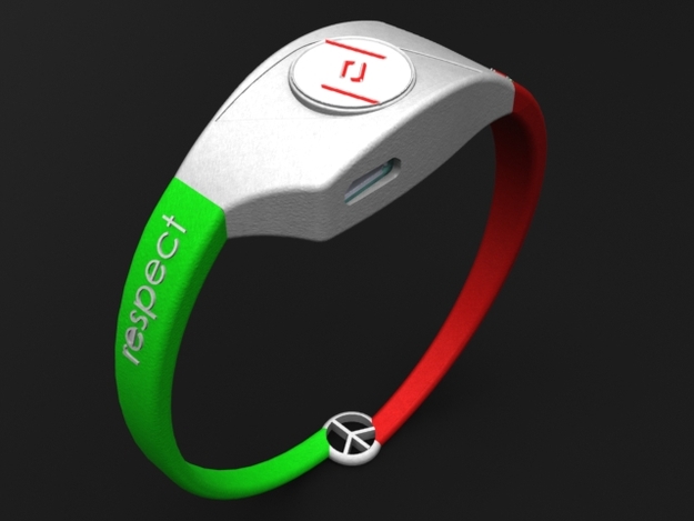 amico bracelet