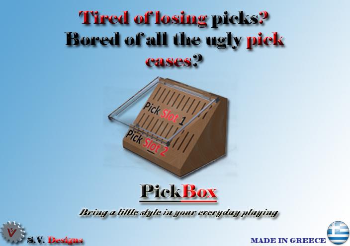 Pickbox Shape Free CAD Designs, Files & 3D Models | The GrabCAD Community Library
