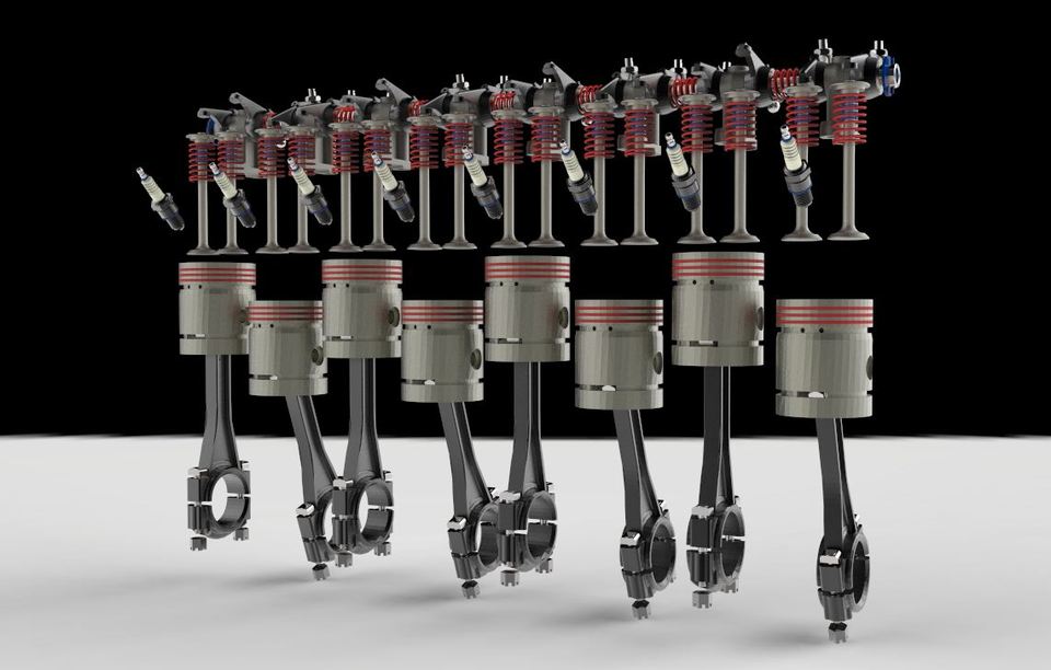 Free CAD Designs, Files & 3D Models | The GrabCAD Community Library