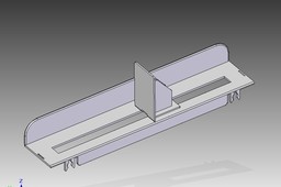 part for vending machine