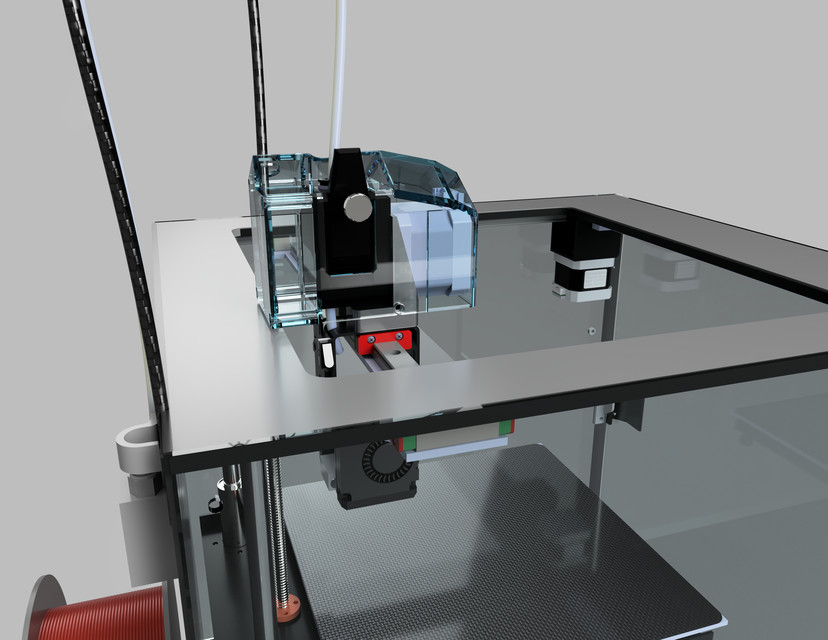 Free CAD Designs, Files &amp; 3D Models | The GrabCAD Community Library