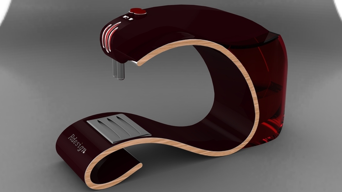 Coffee maker V3