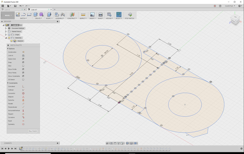 Free CAD Designs, Files & 3D Models The GrabCAD Community Library