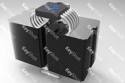 Cpu cooler
