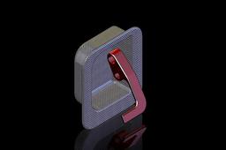 Hood Latch