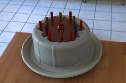 Cake
