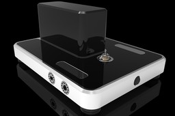 Power Amplifier Class A - EL84