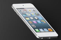 Apple Ipod Touch 5 