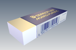 Staedtler Mars Plastic Eraser