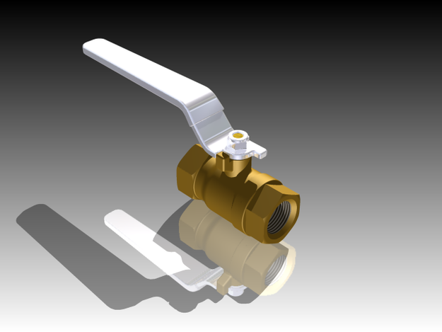 valve