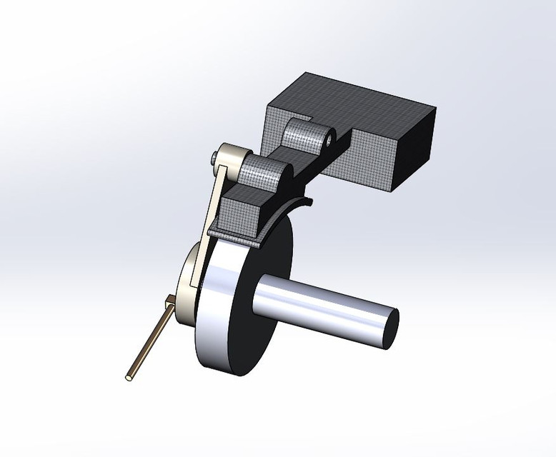 Free CAD Designs, Files & 3D Models The GrabCAD Community Library