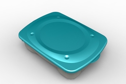 Storage Container