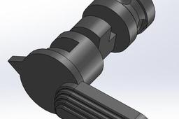 M16 Auto Selector 