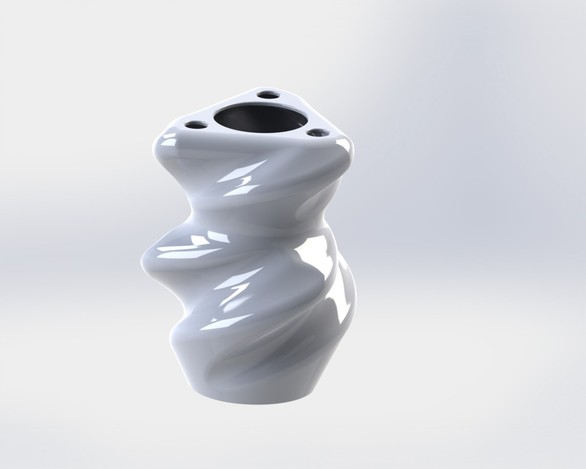 Vase 002