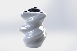 Vase 002