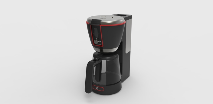 Coffee machine