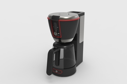 Coffee machine