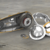1936-54 Pan Primary Assy