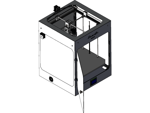 Free CAD Designs, Files & 3D Models | The GrabCAD Community Library